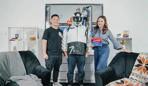 PT Astro Technologies Indonesia Cirebon